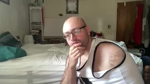 Mr. Muscle Monster online show from 06.06.26