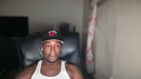 bigbackwoodcali online show from 10.30.25