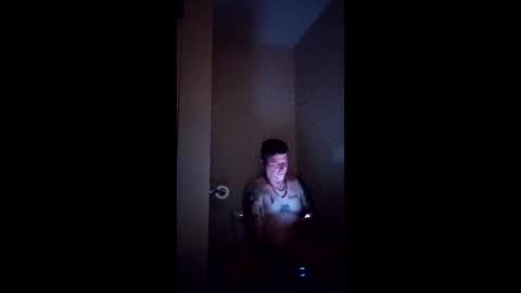 Snapshot of bigbadscott420 chatting on 01.11.26 bigbadscott420 online show from 01.11.26