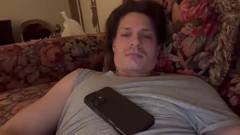 Cum247365 online show from 02.18.26