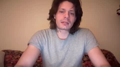 Cum247365 online show from 02.19.26