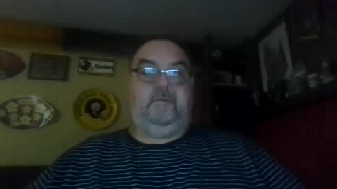 bigbear1971 online show from 12.07.24