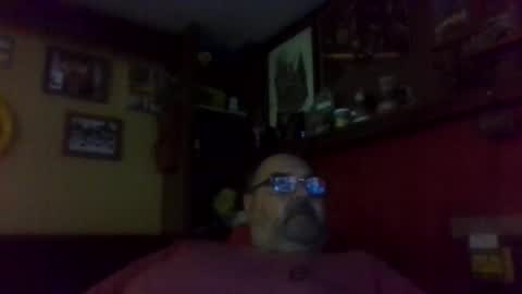 bigbear1971 online show from 12.22.24