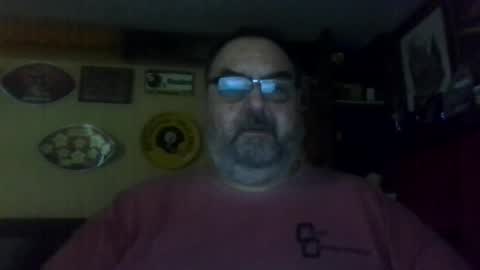 bigbear1971 online show from 12.25.24