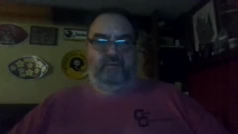 bigbear1971 online show from 01.04.25