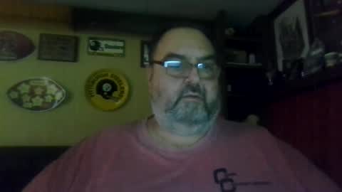 bigbear1971 online show from 01.05.25