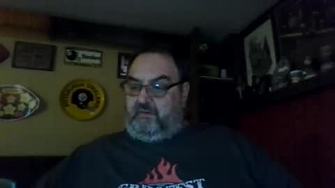 bigbear1971 online show from 01.09.25
