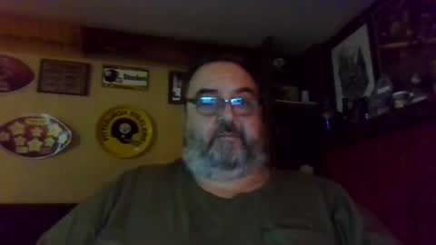 bigbear1971 online show from 01.13.25