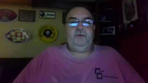 bigbear1971 online show from 09.21.25