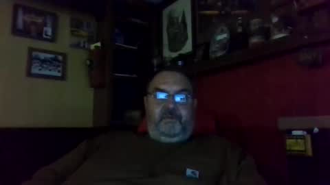 bigbear1971 online show from 11.12.25