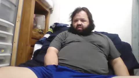 Liam online show from 12.25.24