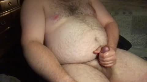 Bennie Big Bear online show from 10.26.25