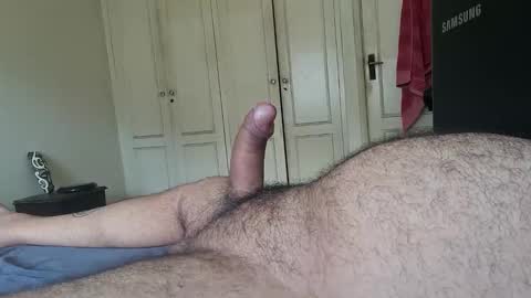 BigBearXXX online show from 03.07.26