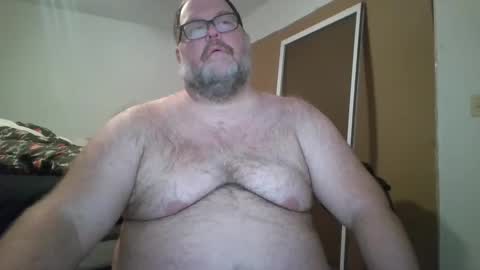 Bear Woods online show from 01.07.25