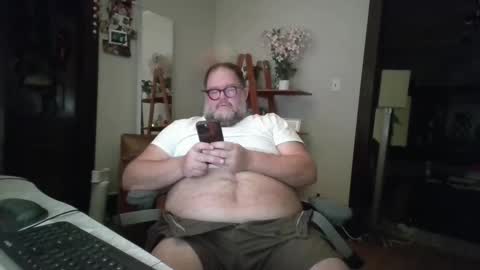 Bear Woods online show from 09.13.25