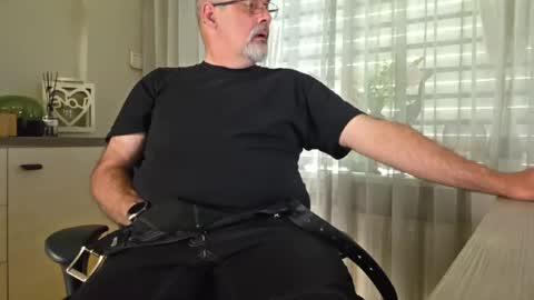 bigbibear88 online show from 05.18.26