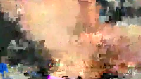 The Shy One online show from 10.21.25