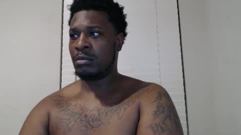 Snapshot of bigblack004 chatting on 01.20.25 bigblack004 online show from 01.20.25