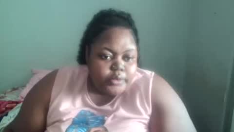 Snapshot of bigblackmamma chatting on 01.13.25 Natasha online show from 01.13.25