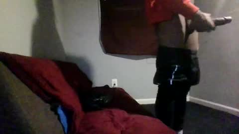 Snapshot of bigblakka1 chatting on 02.08.26 bigblakka1 online show from 02.08.26