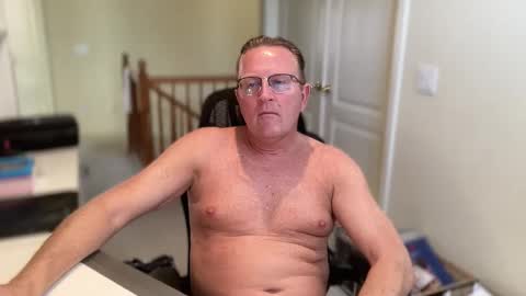 bigblondviking online show from 02.25.26