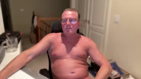 bigblondviking online show from 06.09.26
