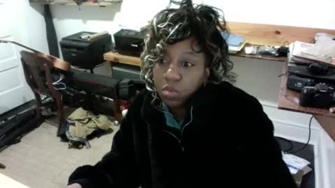 Ashley online show from 03.22.26