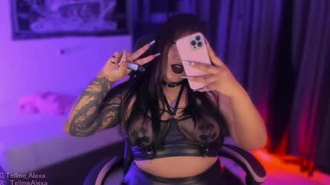 Snapshot of bigboobs_cloe chatting on 04.16.26 bigboobs cloe online show from 04.16.26