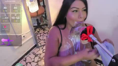 VIOLETA online show from 07.21.26