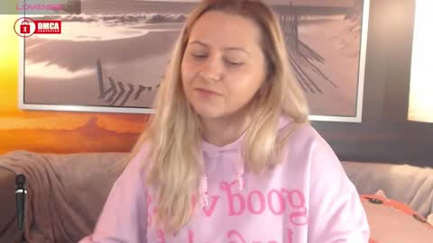 BigBoobsArri online show from 01.08.25