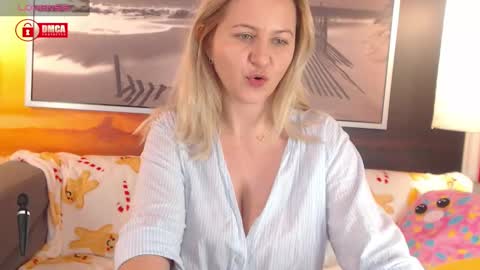 BigBoobsArri online show from 01.11.25