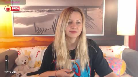 BigBoobsArri online show from 02.01.25