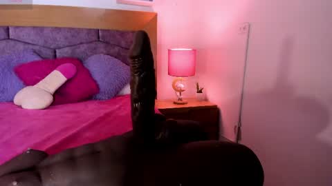 Im astrid online show from 07.29.26