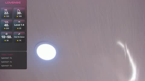   online show from 10.10.25