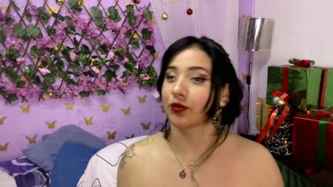 Rose online show from 12.13.24