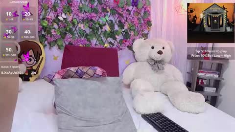 Rose online show from 11.04.25