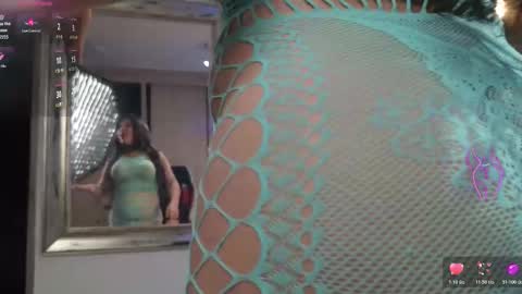 kyra Moor online show from 03.27.26