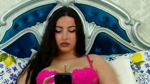 Abby online show from 06.17.26