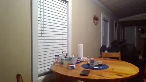 bigbootybitch709 online show from 11.27.25