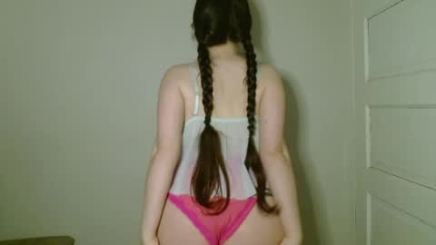 Isabella online show from 03.16.26