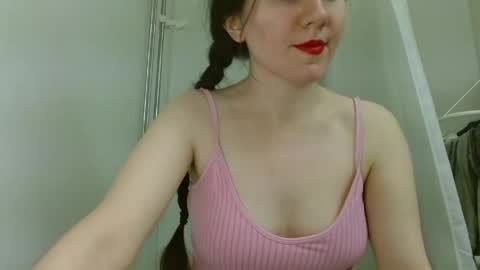 Isabella online show from 05.04.26