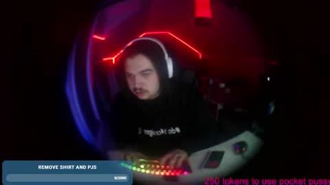 Snapshot of bigboyballen chatting on 11.12.25 BigBoyBallen online show from 11.12.25