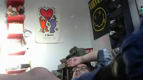 bigboybigbutt69 online show from 04.27.26