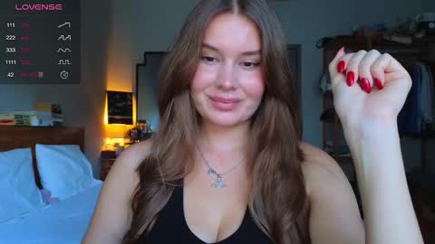 Snapshot of bigbrainbaddie chatting on 03.19.26 online show from 03.19.26