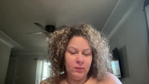 BIG BREAST SABRINA online show from 09.28.25