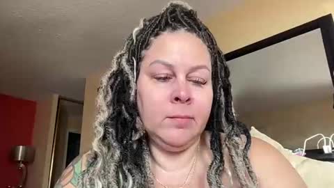 BIG BREAST SABRINA online show from 05.01.26