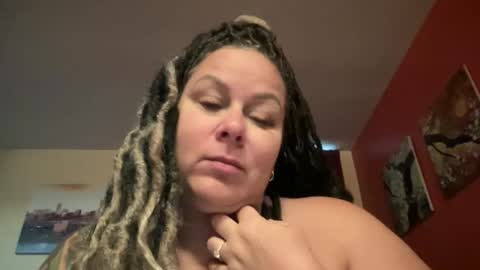 BIG BREAST SABRINA online show from 05.05.26