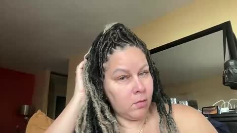 BIG BREAST SABRINA online show from 05.07.26