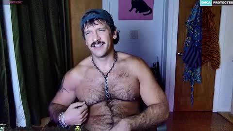 Snapshot of bigbro42069 chatting on 11.11.25 BigBro online show from 11.11.25