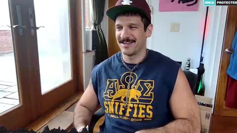 BigBro online show from 03.22.26